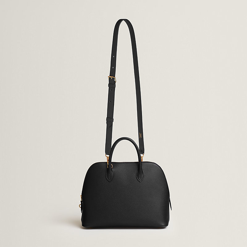 値下げ　HERMES バンドリエール　ミニドッグ スクエア　グリアスファルト 値下げ HERMES バンドリエール ミニドッグ スクエア グリ